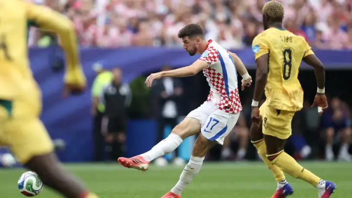 SP: Hrvatska pobijedila Ganu 2-1 i završila druga u skupini