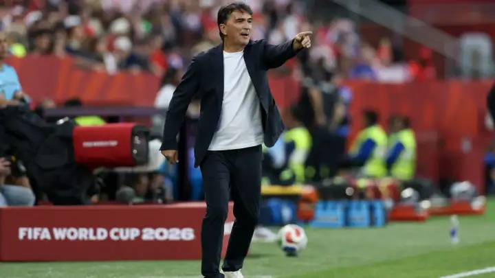 SP - Dalić: Nisam mislio da će biti ovako teško