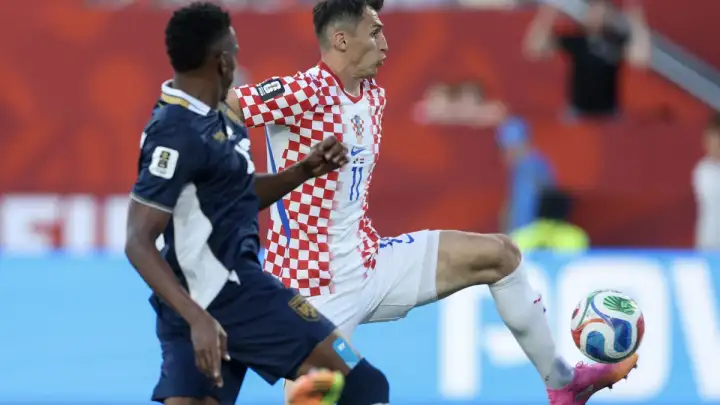 SP: Hrvatska s teško izborena tri boda ostala u igri za drugi krug