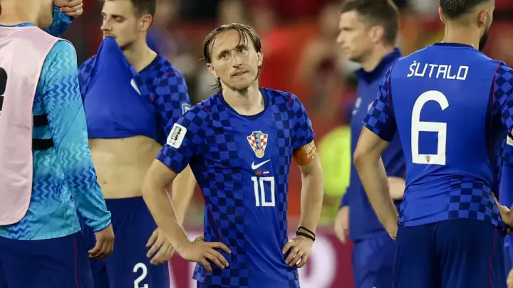 Mate Bilić: Hrvatska ispala za dlaku, to nema smisla