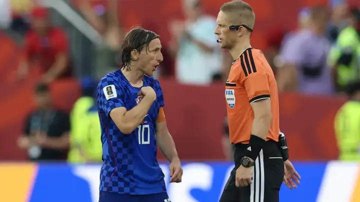 HNS poslao dopis Infantinu u kojem se požalio na pogrešnu primjenu tehnologije