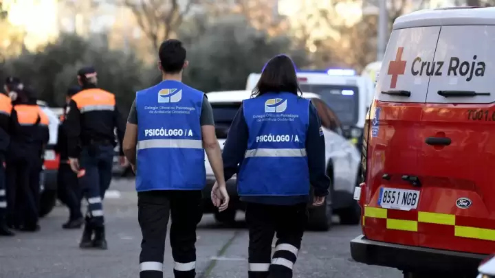 Španjolska: U željezničkoj nesreći 40 poginulih, uzrok i dalje nepoznat