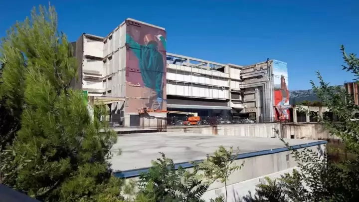 Sud potvrdio: Spaladium Arena u vlasništvu Grada Splita, stečaj se nakon 11 godina privodi kraju