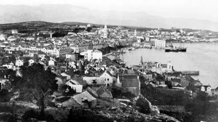 Feljton: Hajdukova 1924 (VI) - Sniježna afrička turneja i feštarski doček