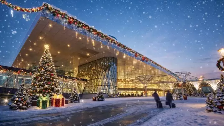 PRIČE JEDNE CRNE MUHE: Kiss & Fly