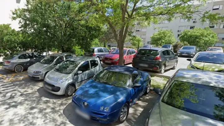 Splitska tvrtka projektirat će garažu na Blatinama upola cijene