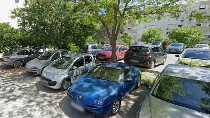 Split traži projektanta za garažu s 650 mjesta na Blatinama