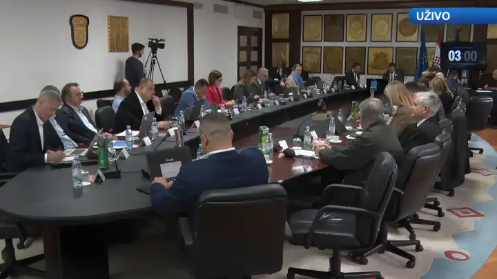 Splitski vijećnici danas će odlučivati o ovogodišnjim laureatima (UŽIVO)