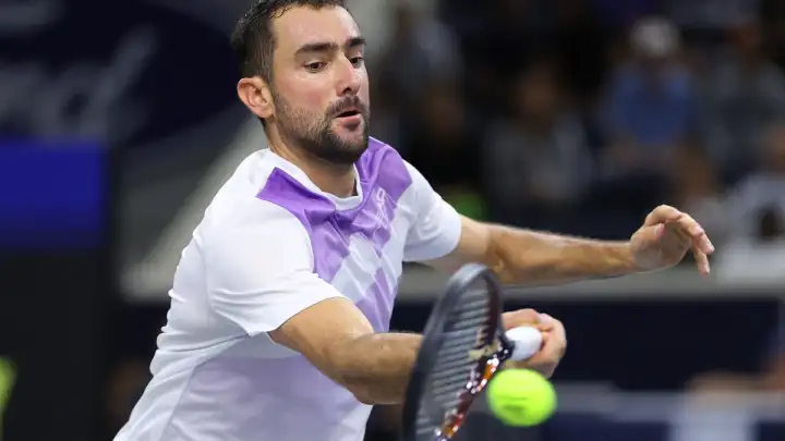 ATP Dallas: Čilić protiv Fritza u polufinalu