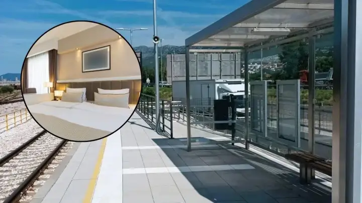 HŽ traži sobe za željezničare: Uz Split, u igri i Solin i Kaštela