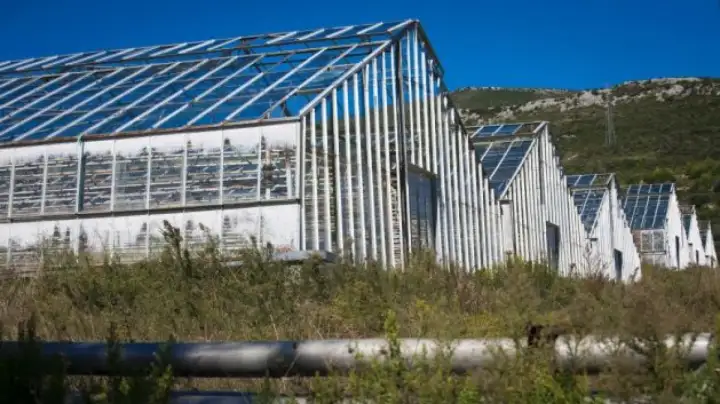 Kaštelanski staklenici izgubili bizarni spor za zemljište na groblju Lovrinac