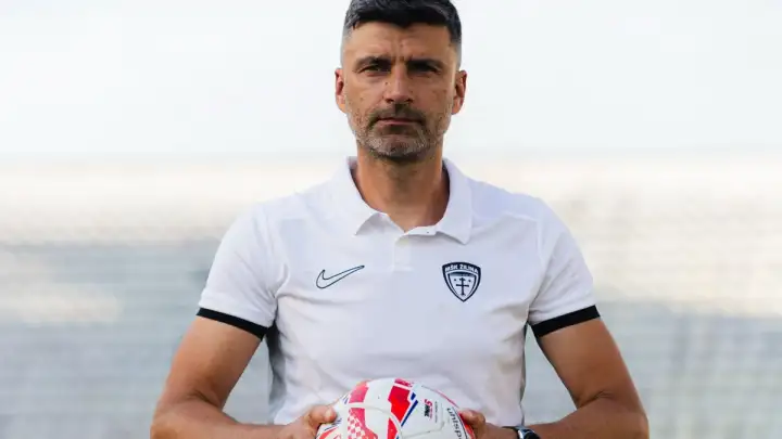 Trener Žiline Staňo: Hajduk je bio bolji, ali na domaćem terenu ćemo napraviti pritisak