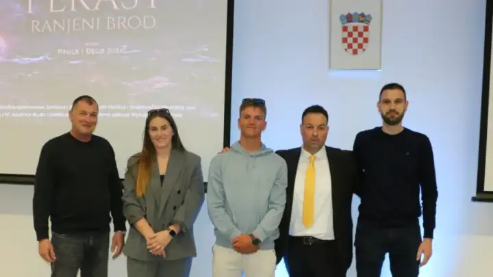 Pomorski fakultet u Splitu i Hrvatska udruga privatnih brodara potpisali ugovor o stipendiranju studenata
