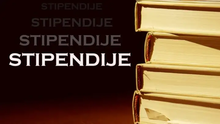 Objavljena končana lista stipendista Grada Kaštela