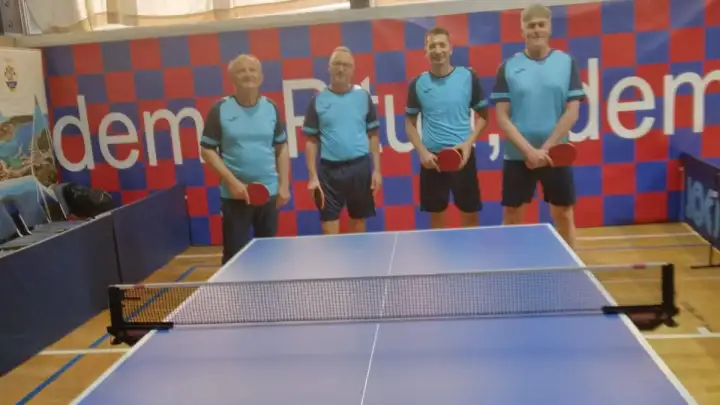 STK Kaštela među najboljima: sezona zaključena na trećem mjestu