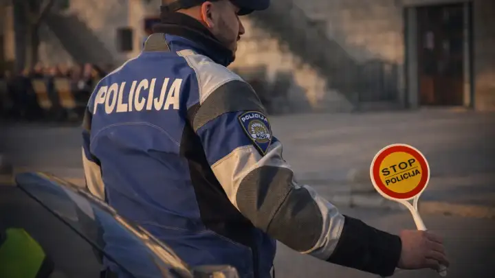 U protekla dva dana sankcionirano 528 prometnih prekršaja, najveća koncentracija 2,08