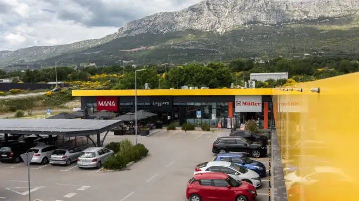 Pripreme za Uskrs bez žurbe u STOP SHOP-u Kaštel Sućurac – sve što trebate na jednom mjestu