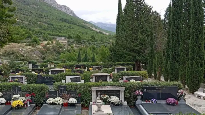 Za proširenje groblja u Sućurcu ne treba studija utjecaja na okoliš