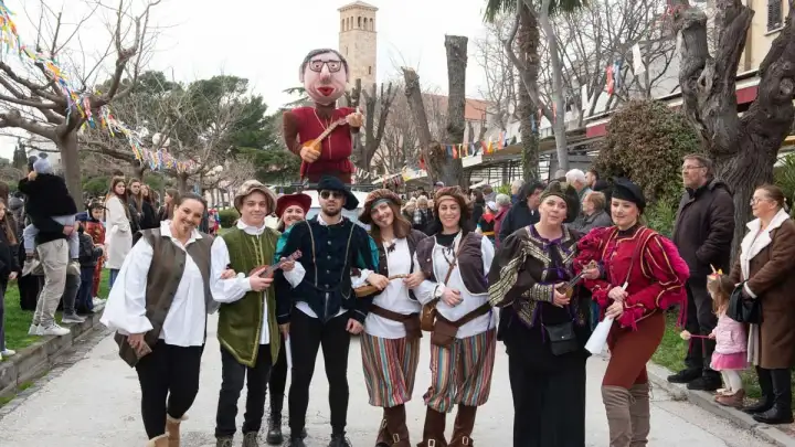 Veliki Sućuraški krnjeval ove subote