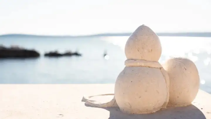 DHMZ: Pretežno sunčano uz dnevnu temperaturu do 19 °C