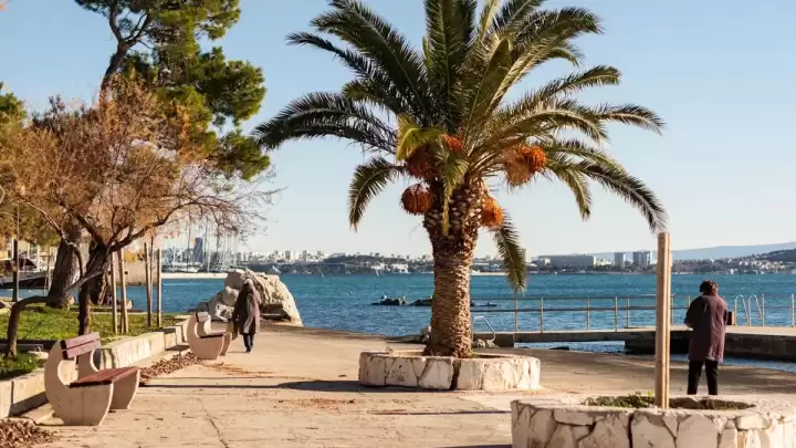 DHMZ: Danas uživajte u suncu, već sutra ponovno obilna kiša