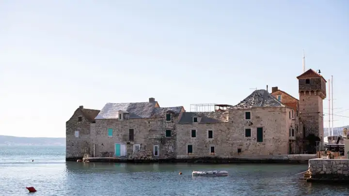 DHMZ: Pretežno sunčano i razmjerno toplo