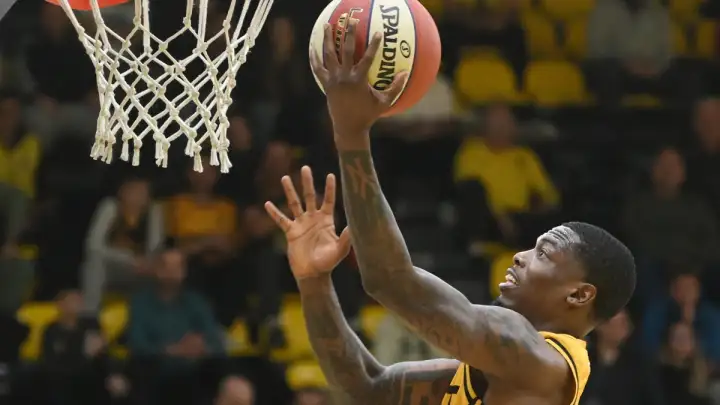 PH, košarkaši: Split u zadnjoj četvrtini slomio Samobor