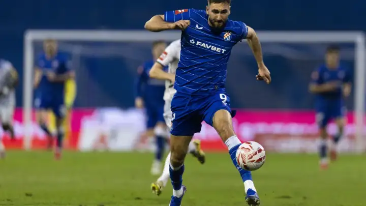 HNL: Osma uzastopna pobjeda Dinama, Beljo do trećeg 'hat-tricka' u mjesec dana