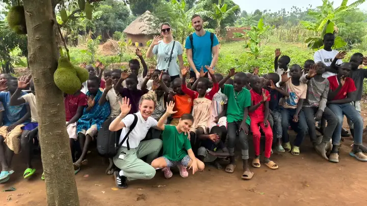 susur uganda