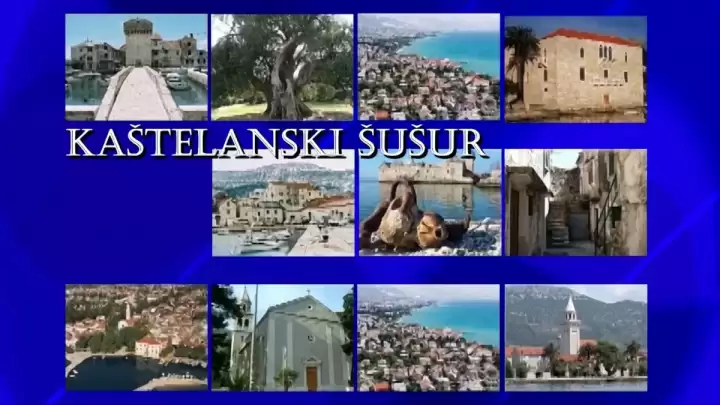 Kaštelanski šušur: Od maskara radosti do stoljetne satire i tradicije