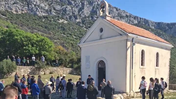 Sućurački vjernici obilježili blagdan svog nebeskog zaštitnika
