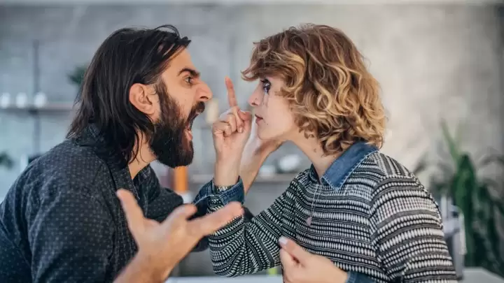 Svađa nevjenčanog para kulminirala prijetnjom nožem, sud: Idite na terapiju