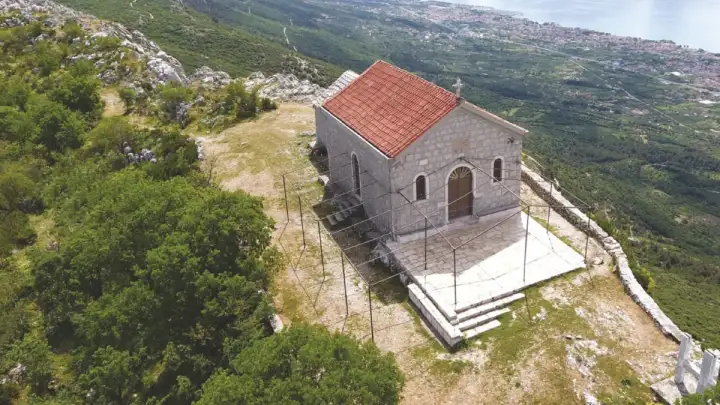 750. godišnjica prvog spomena crkve sv. Ivana na Birnju idućeg tjedna