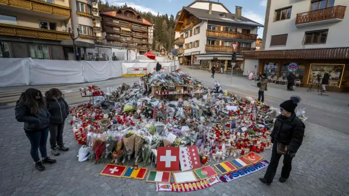 Švicarski tužitelji naredili uhićenje vlasnika bara u Crans-Montani