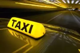 Taxi & transfers
