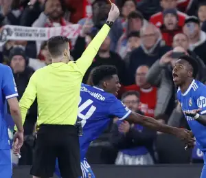 Fifa će ublažiti pravilo suspenzije nakon dva žuta kartona za Svjetsko prvenstvo