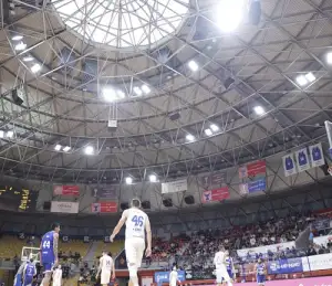 Cibona bolja od Zadra