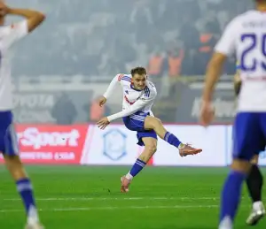 Hajduk i Varaždin igraju meč koji gostima znači puno više