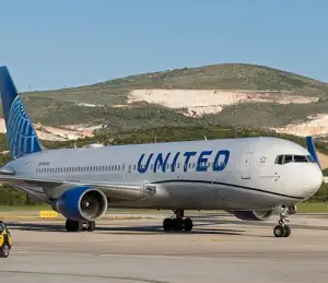 united airlines 07