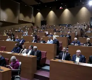 Sabor izglasao ''plivajući PDV'' na gorivo