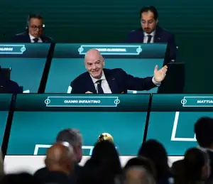 FIFA pod pritiskom zbog rasta cijena ulaznica za Svjetsko prvenstvo 2030.