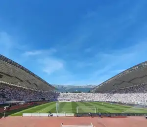 U nedjelju se u Splitu održava nogometna utakmica između HNK „Hajduk“ i NK „Varaždin“