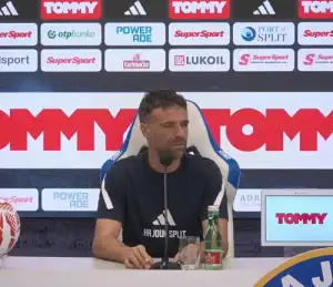 Garcia: Uvijek idemo na pobjedu, to je naša ideja, a s novim sportskim direktorom sam pričao 15 minuta