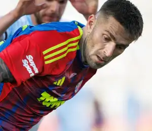 Zanimljivosti sa susreta Rijeke i Hajduka - edicija remija kojem su se svi nadali