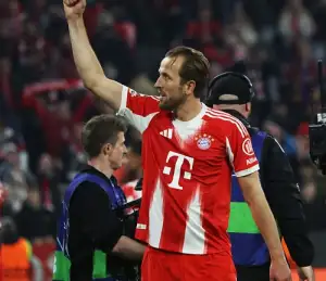 Bayern osigurao 35. naslov njemačkog prvaka