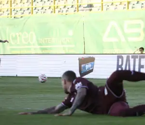 Istra 1961 - Vukovar 1991 1-2