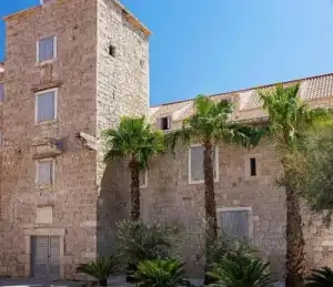 Dvorac Rotondo prodan