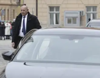 Medved: Vlada sutra odlučuje o cijenama goriva&nbsp;