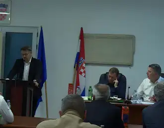 Rebalans, plaće i podjela vrtića: drugi dio sjednice u Solinu otvorio nova pitanja