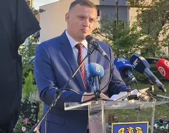 Šimunić o financiranju sporta: Imam informacije za još deset saveza